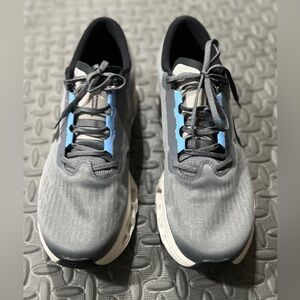 On Cloudmonster 3 (Men’s 12)